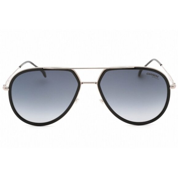 CARRERA CA295S-8079O-58 Sunglasses Size 58mm 150mm 16mm black Unisex NEW